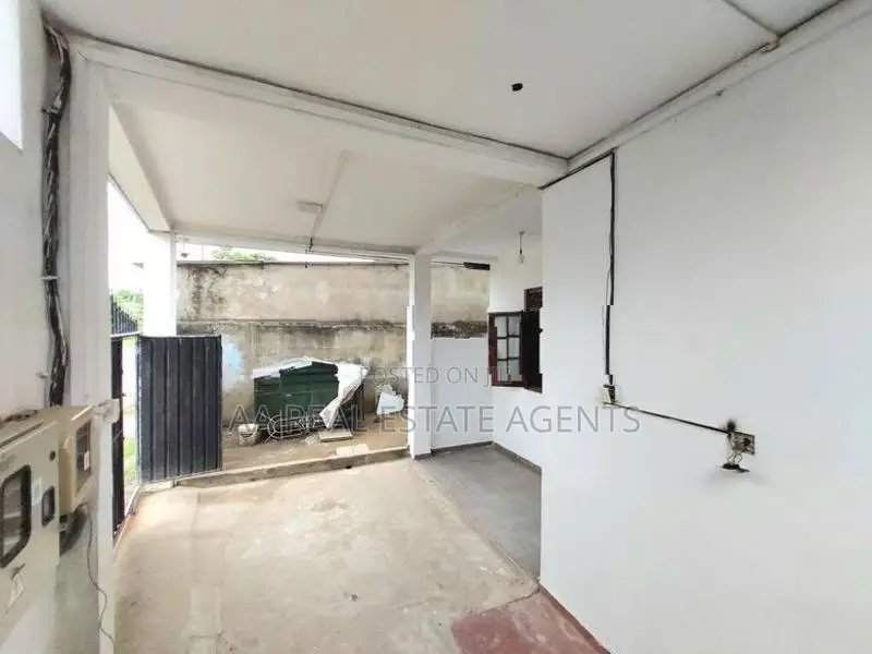 Two Storey House for Sale in Wellampitiya