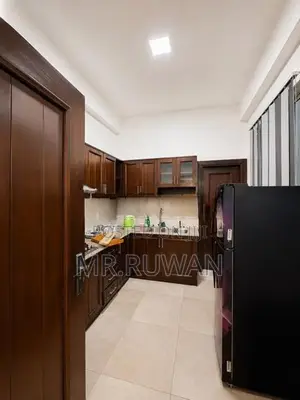 3 Bedroom Furnished Apartment for Rent in Dehiwala