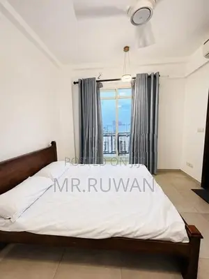 3 Bedroom Furnished Apartment for Rent in Dehiwala