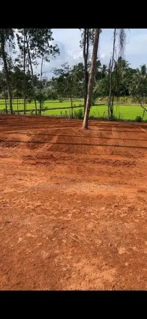Land Sale in Veyangoda