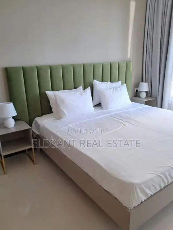 Tri-Zen - 02 Bedroom Furnished Apartment for Rent in Colombo (A6542)