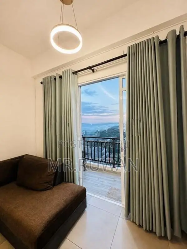 3 Bedroom Furnished Apartment for Rent in Dehiwala