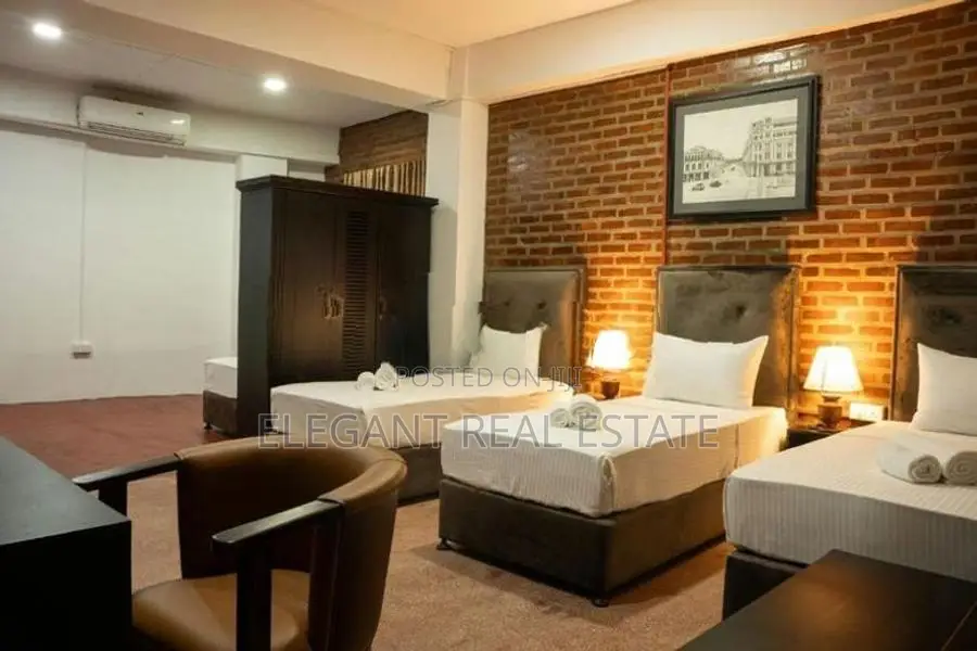 Hotel for Sale in Colombo 07 (A6544)