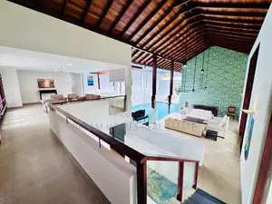 Luxury 5 Bedroom House for Sale – Battaramulla