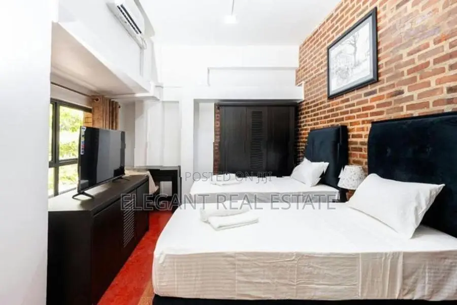 Hotel for Sale in Colombo 07 (A6544)