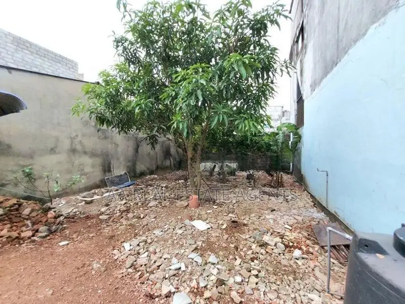 Two Storey House for Sale in Wellampitiya