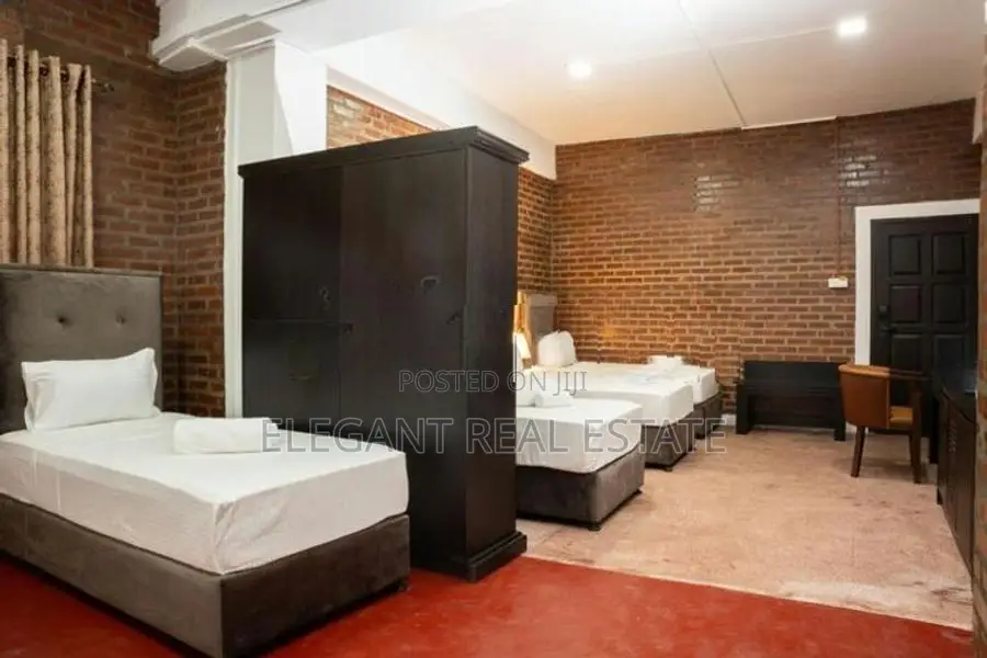 Hotel for Sale in Colombo 07 (A6544)