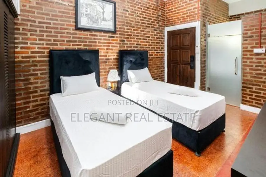 Hotel for Sale in Colombo 07 (A6544)