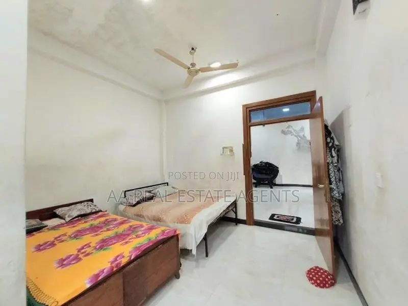 Two Storey House for Sale in Wellampitiya