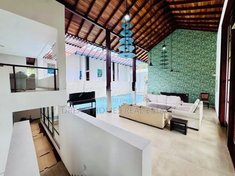 Luxury 5 Bedroom House for Sale – Battaramulla
