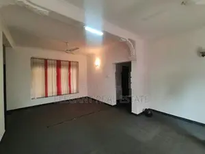 04 Bedroom Unfurnished House for Rent in Colombo 05 (A6546)