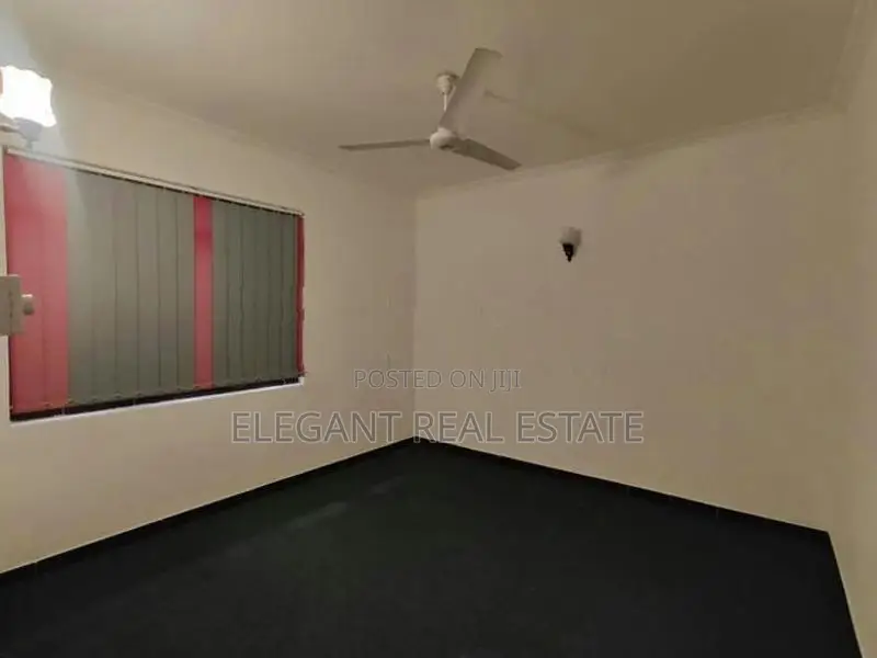 04 Bedroom Unfurnished House for Rent in Colombo 05 (A6546)