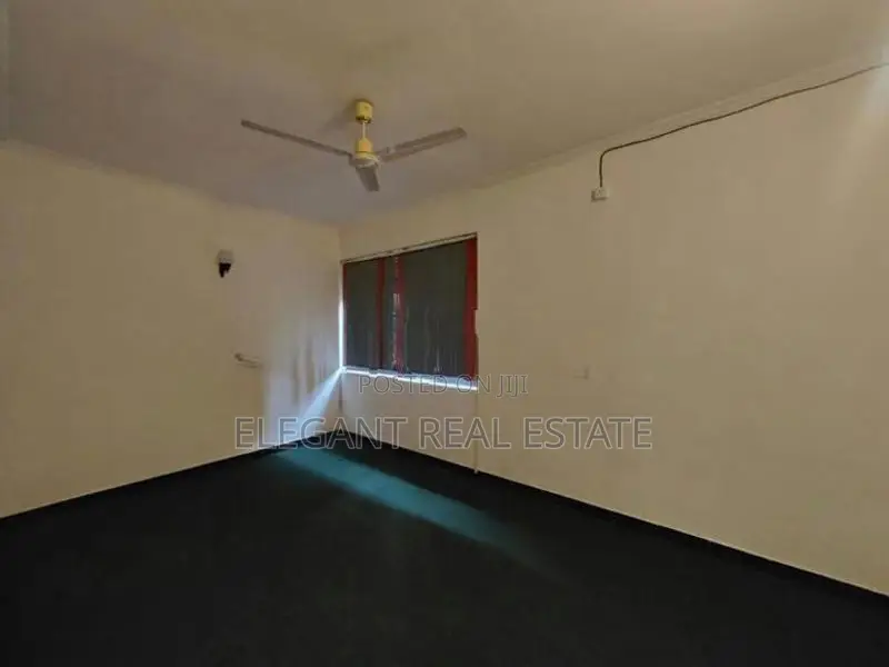 04 Bedroom Unfurnished House for Rent in Colombo 05 (A6546)