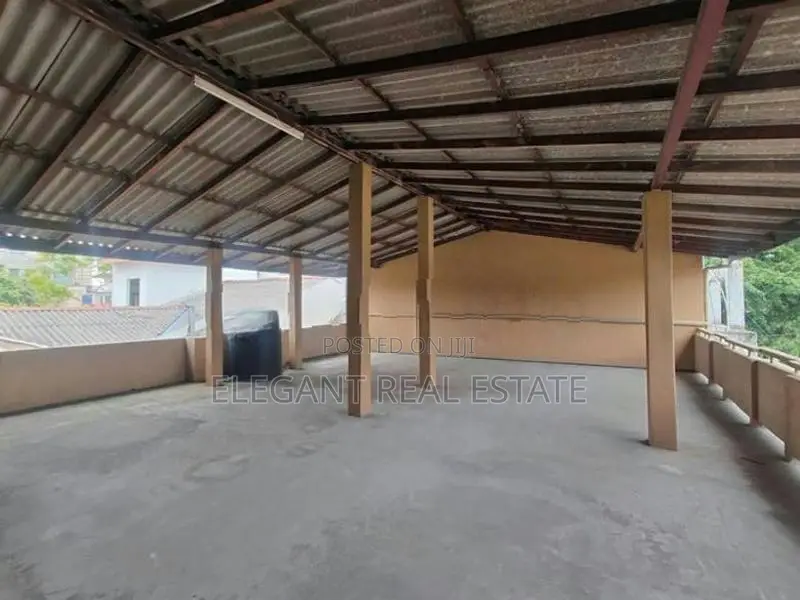 04 Bedroom Unfurnished House for Rent in Colombo 05 (A6546)