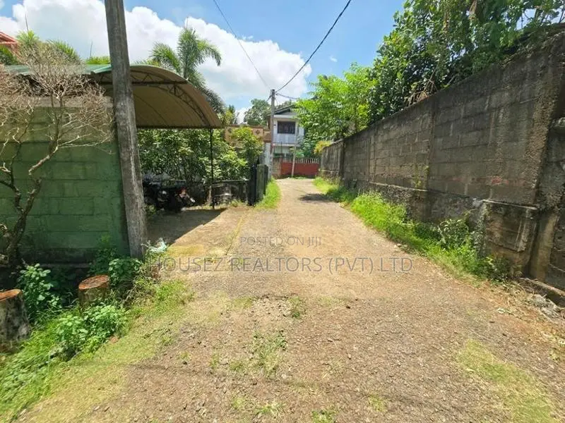 4-Bedroom Single-Storey House for Sale – Kurunegala
