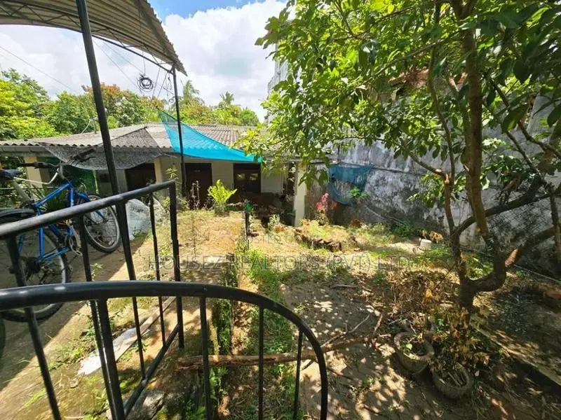 4-Bedroom Single-Storey House for Sale – Kurunegala