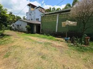 4-Bedroom Single-Storey House for Sale – Kurunegala