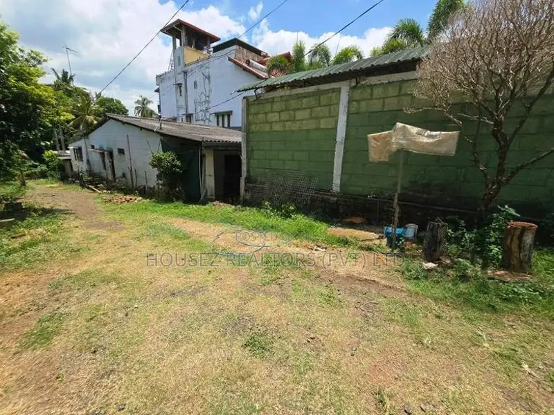 4-Bedroom Single-Storey House for Sale – Kurunegala