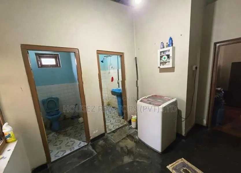 4-Bedroom Single-Storey House for Sale – Kurunegala