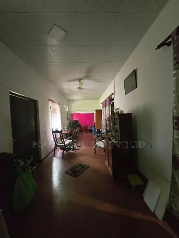 4-Bedroom Single-Storey House for Sale – Kurunegala