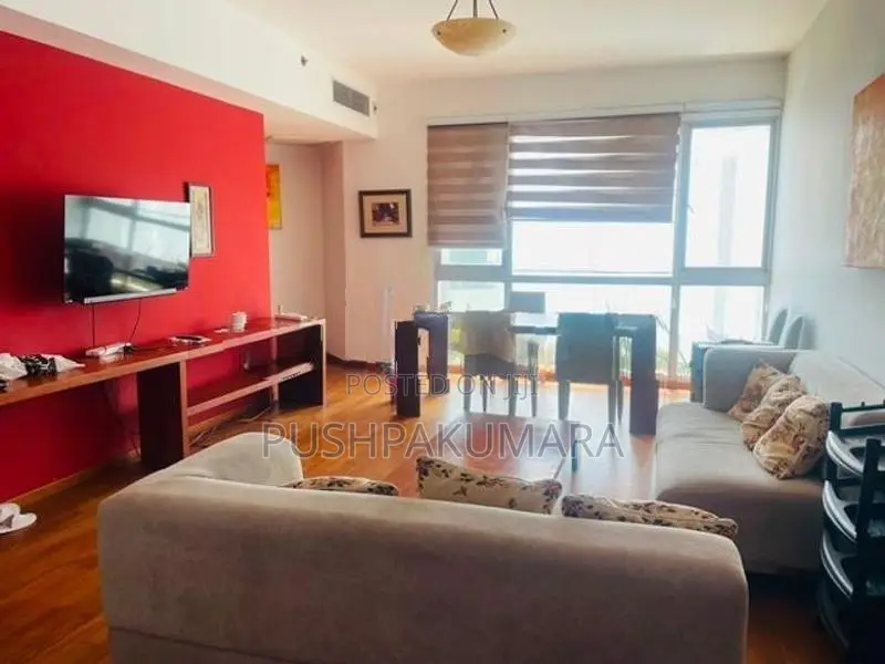Apartment for Rent in Colombo 03 ( File No 5320 A) the Monarch