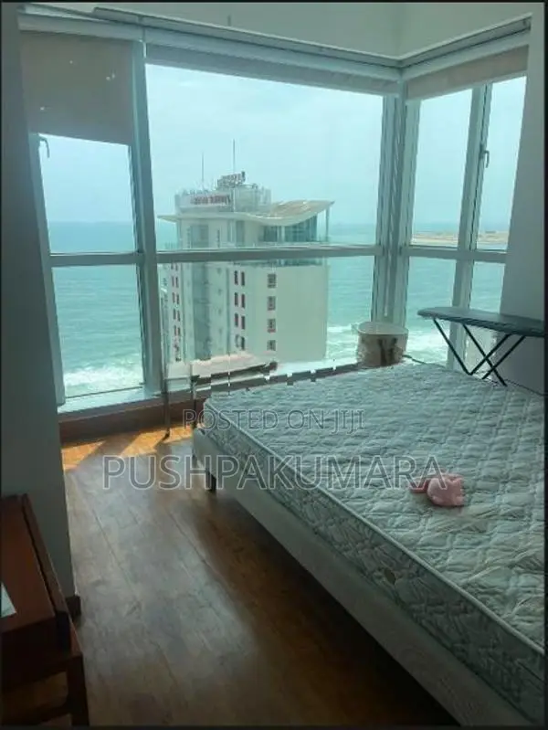 Apartment for Rent in Colombo 03 ( File No 5320 A) the Monarch