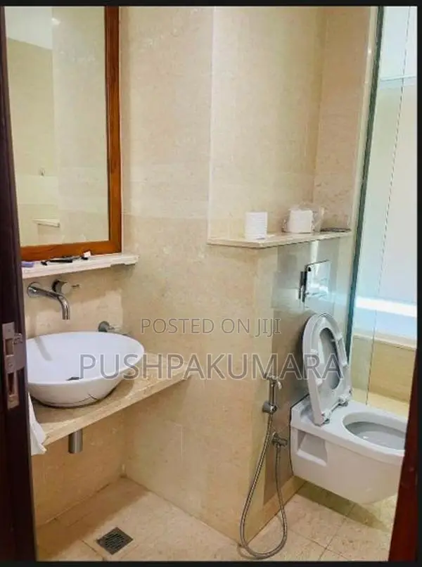 Apartment for Rent in Colombo 03 ( File No 5320 A) the Monarch