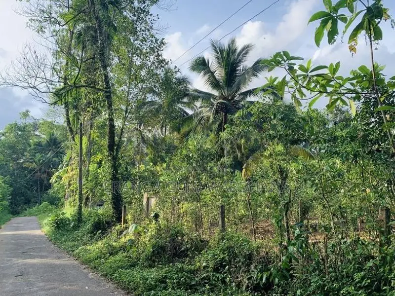 පර්චස් 35ක ඉඩමක් විකිණීමට -හිදැල්ලන, රත්නපුර