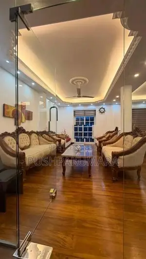 House for Rent in Thalawathugoda ( File No 5598B)