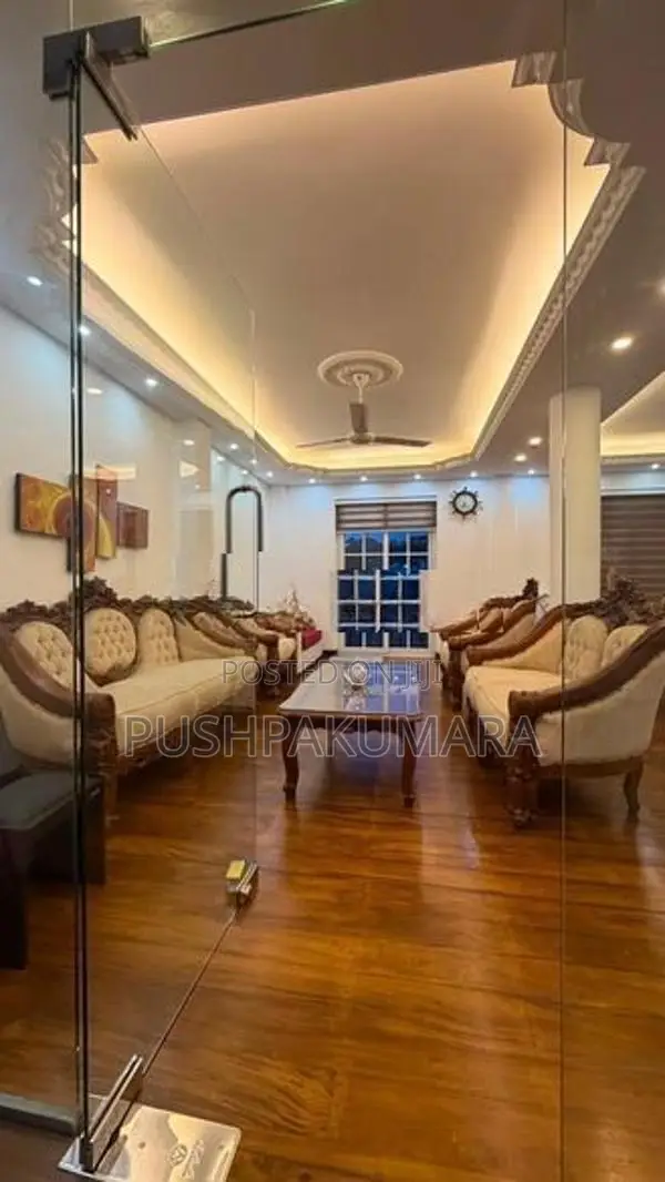 House for Rent in Thalawathugoda ( File No 5598B)