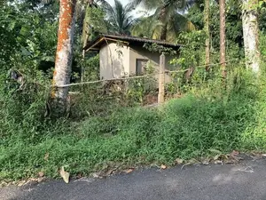 පර්චස් 35ක ඉඩමක් විකිණීමට -හිදැල්ලන, රත්නපුර