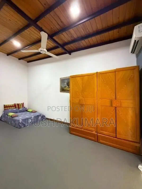 House for Rent in Thalawathugoda ( File No 5598B)