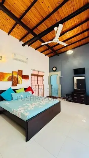 House for Rent in Thalawathugoda ( File No 5598B)