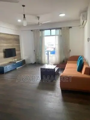 Span Tower - Furnished Apartment for Sale Colombo 05 A50804