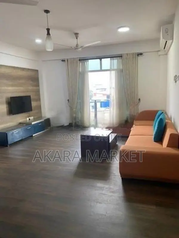 Span Tower - Furnished Apartment for Sale Colombo 05 A50804