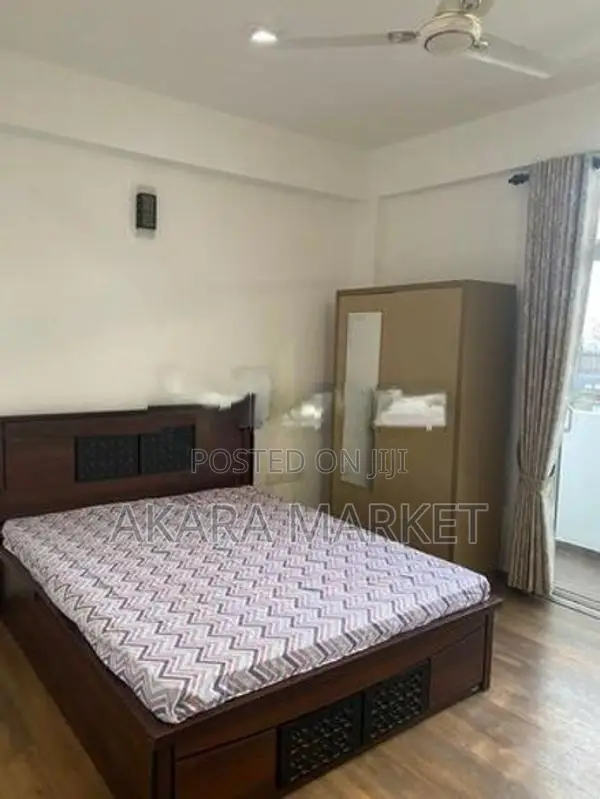 Span Tower - Furnished Apartment for Sale Colombo 05 A50804