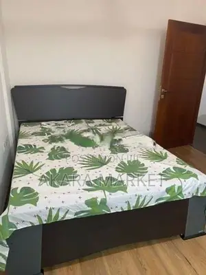 Span Tower - Furnished Apartment for Sale Colombo 05 A50804
