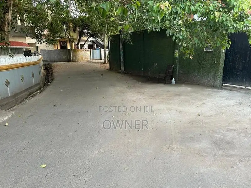 Valuable Land for Sale in Waidya Road Dehiwala