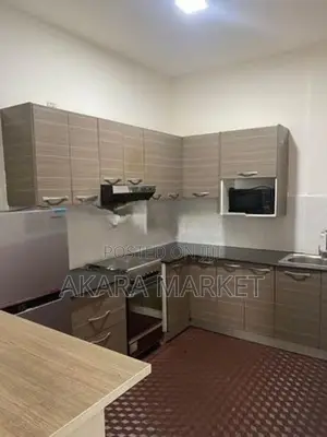 Span Tower - Furnished Apartment for Sale Colombo 05 A50804
