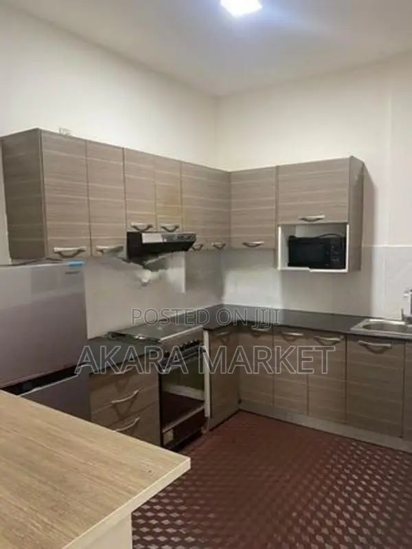 Span Tower - Furnished Apartment for Sale Colombo 05 A50804