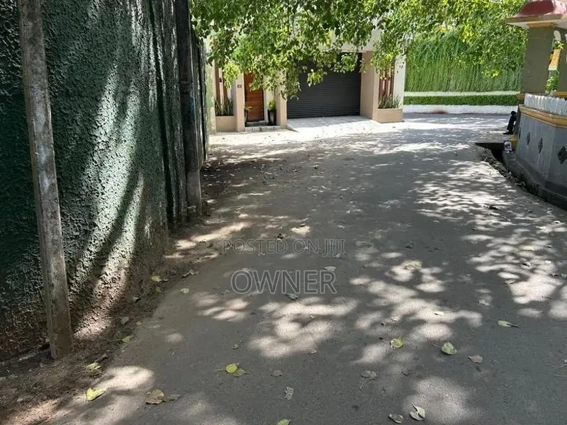 Valuable Land for Sale in Waidya Road Dehiwala