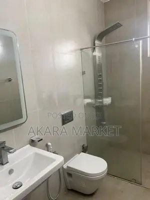 Span Tower - Furnished Apartment for Sale Colombo 05 A50804