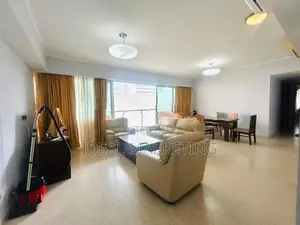 3 Bedroom Luxury Apartment for Rent - The Emperor Residencies (EM1023)
