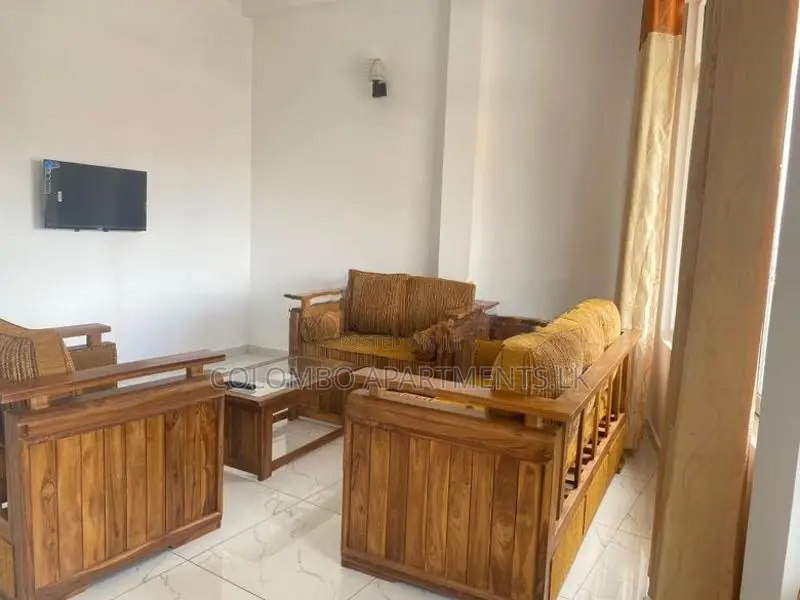 Kalubowila Apartment for Long-Term Rent. (Property Code: CSA202)