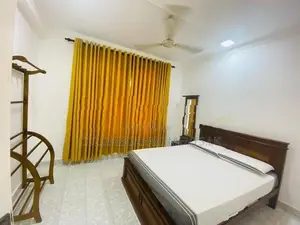 Colombo 06 Apartment Available for Short-Term Rent. (CSPL102)