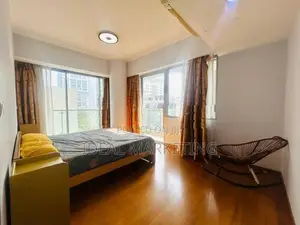 3 Bedroom Luxury Apartment for Rent - The Emperor Residencies (EM1023)