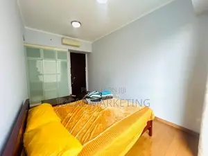 3 Bedroom Luxury Apartment for Rent - The Emperor Residencies (EM1023)