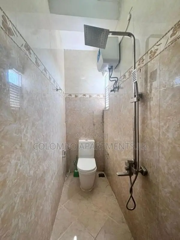 Long-Term Rental Apartment Available in Kalubowila. (Code: CSTR202)