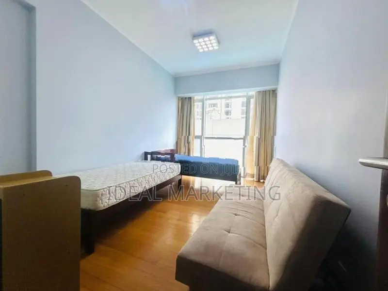3 Bedroom Luxury Apartment for Rent - The Emperor Residencies (EM1023)