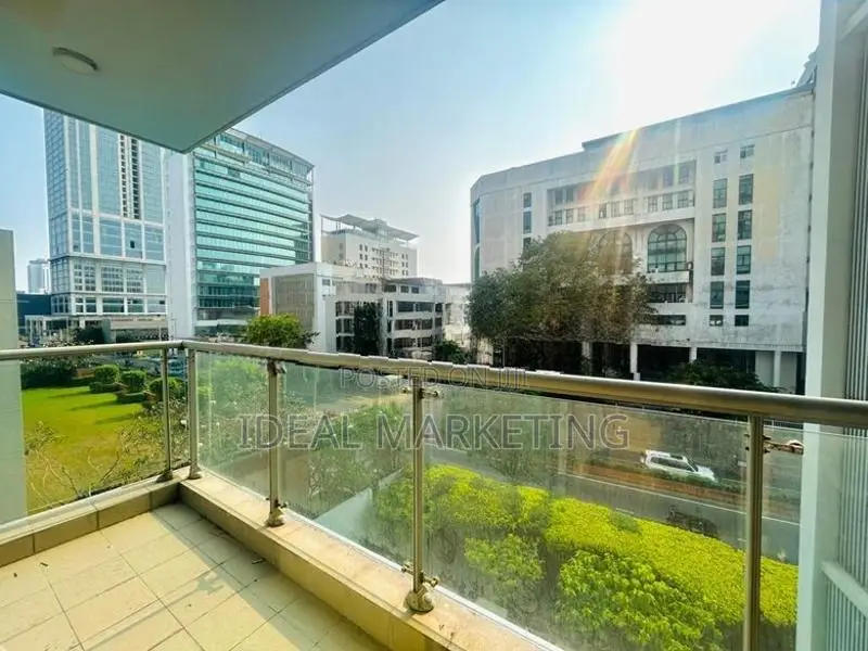 3 Bedroom Luxury Apartment for Rent - The Emperor Residencies (EM1023)